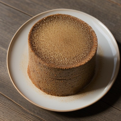 Steamed Rub recipe image