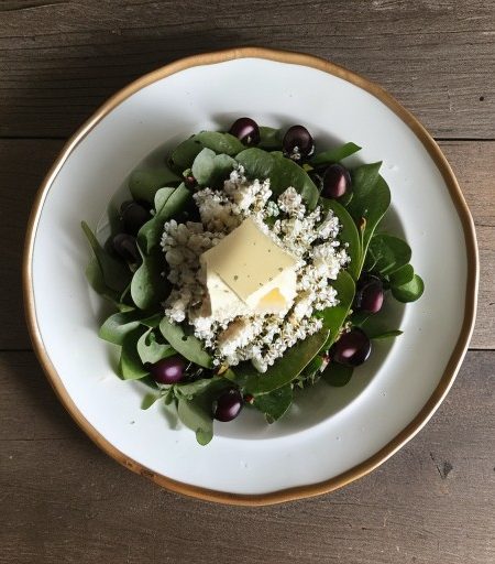 Steamed Salad recipe image