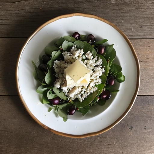 Steamed Salad recipe image