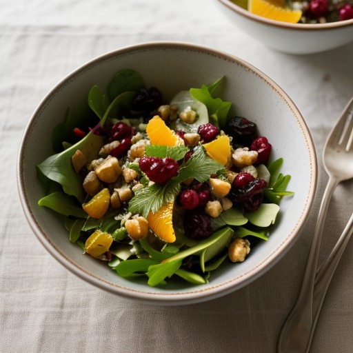 Steamed Salad recipe image