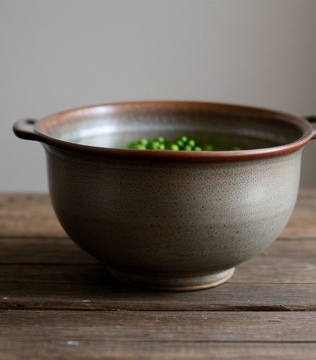 Steamed Soup recipe image