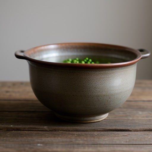 Steamed Soup recipe image