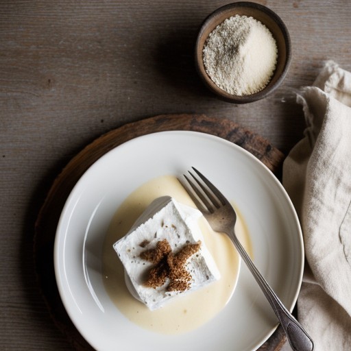 Stedda" Ricotta recipe image