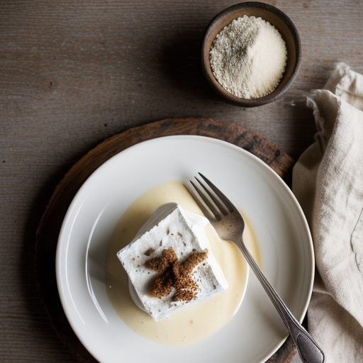 Stedda" Ricotta recipe image