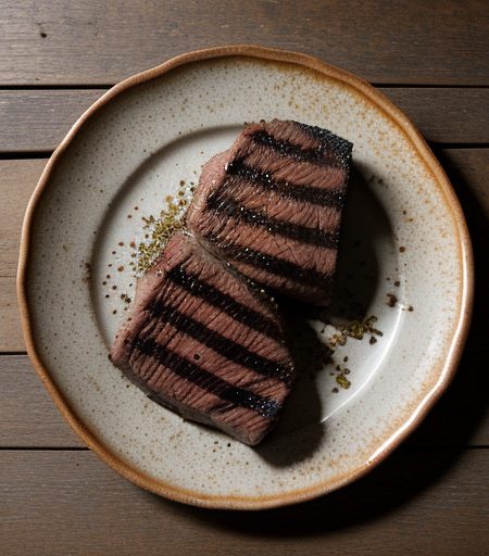 Stephanie's Carne Asada recipe image
