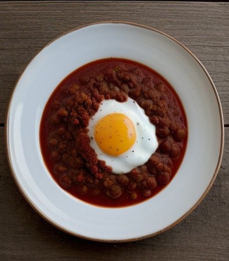 Stephanie's Chilly Day Chili recipe image