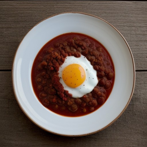 Stephanie's Chilly Day Chili recipe image