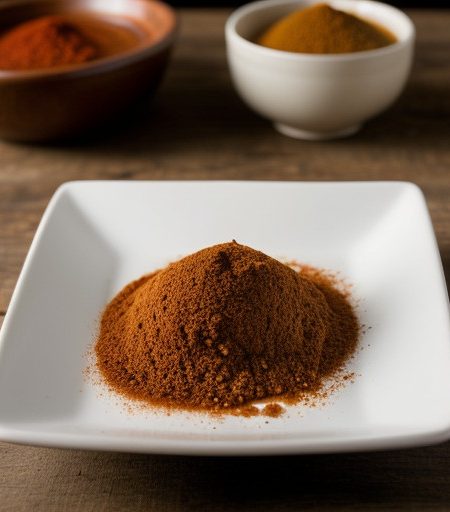 Steve Strattman's Winning Chili Bowl of Clone recipe image