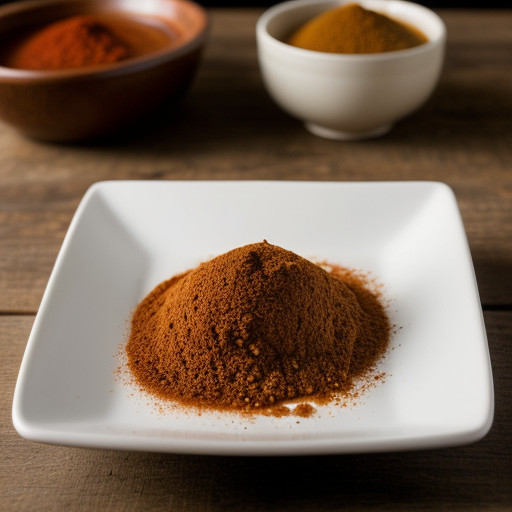 Steve Strattman's Winning Chili Bowl of Clone recipe image