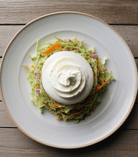 Steve Zinski's Slaw recipe image