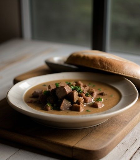 Stew recipe image