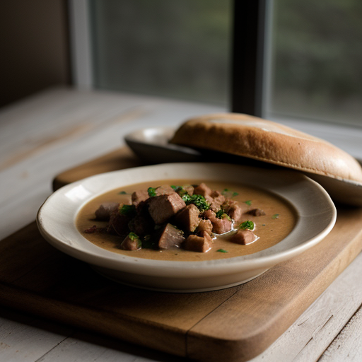 Stew recipe image