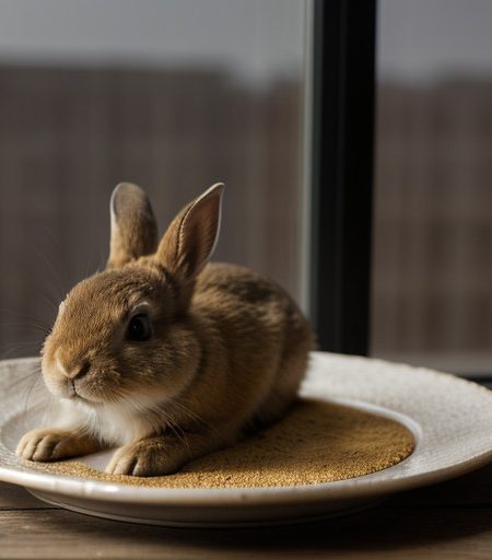 Stewed Rabbit recipe image