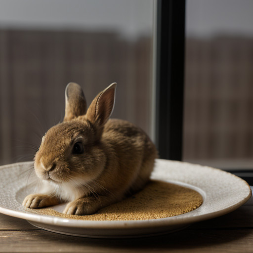 Stewed Rabbit recipe image