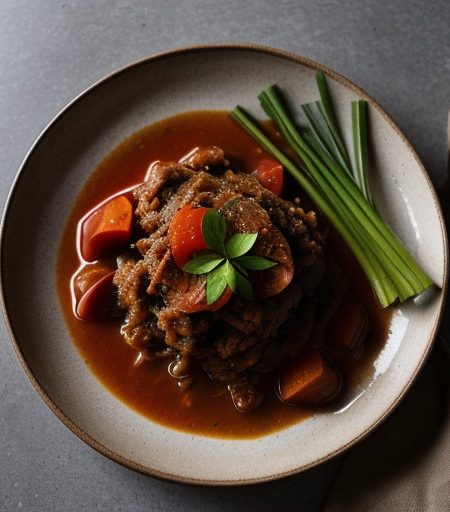 Stewed Tomatoes recipe image