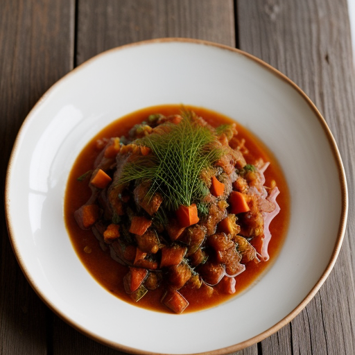 Stewed Tomatoes From Loren Martin recipe image