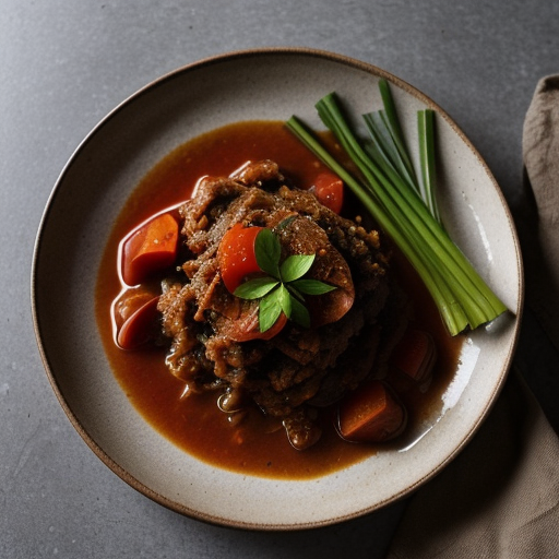 Stewed Tomatoes recipe image