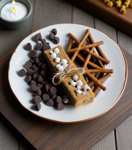 Sticks & Stones recipe image