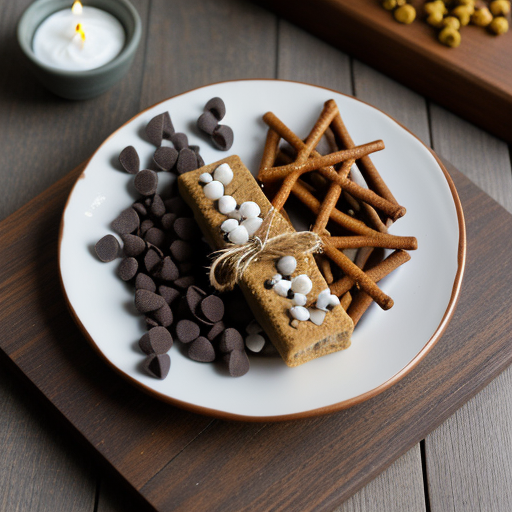 Sticks & Stones recipe image