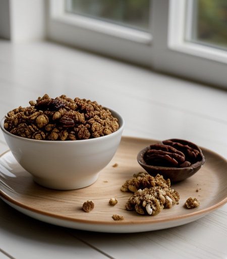 Sticky Balls recipe image