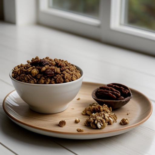 Sticky Balls recipe image