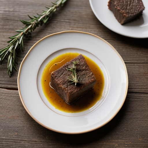 Stifado recipe image