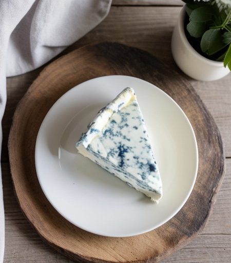 Stilton Pate recipe image