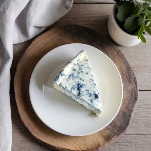 Stilton Pate recipe image