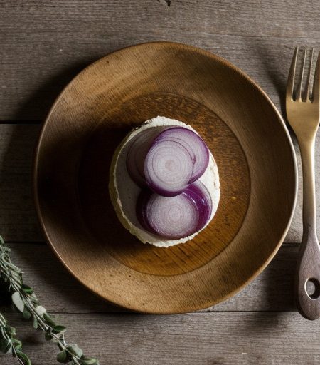 Stinco Di Vitello With Marjoram recipe image