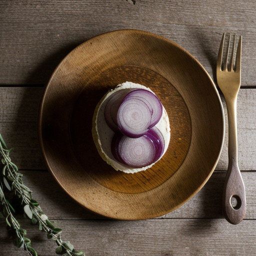 Stinco Di Vitello With Marjoram recipe image