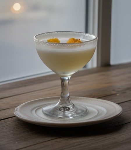 Stinger recipe image