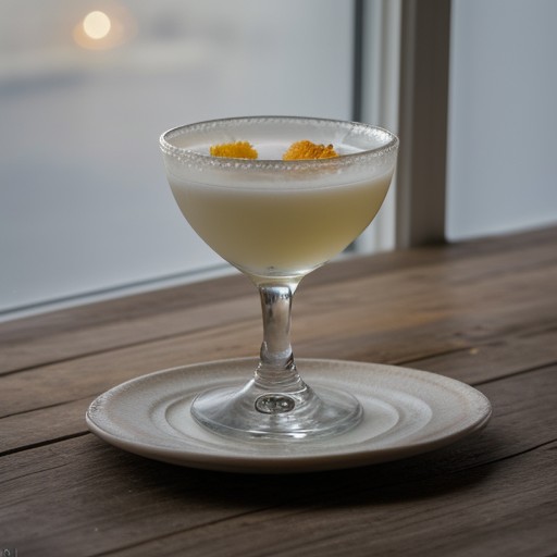 Stinger recipe image