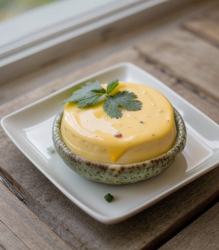 Stinky Cheese recipe image