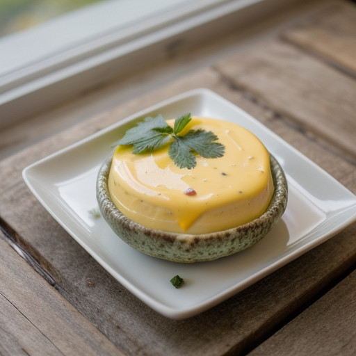 Stinky Cheese recipe image
