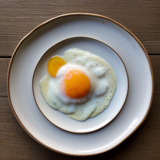 Stir Fried Egg recipe image