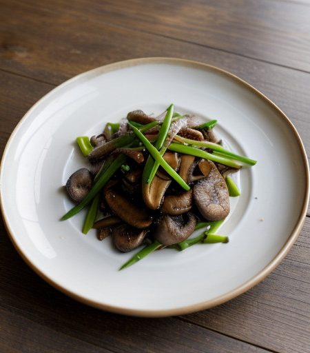 Stir-Fried Liver recipe image