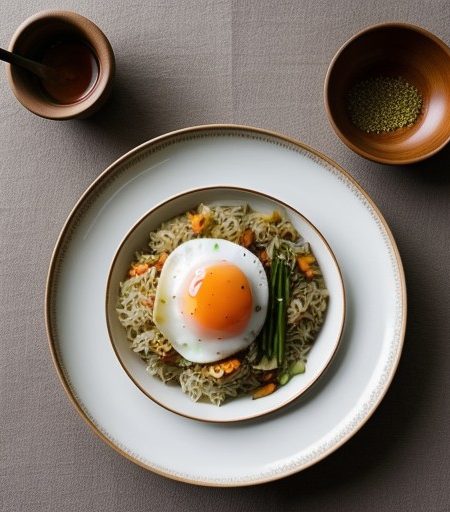 Stir Fried Rice recipe image