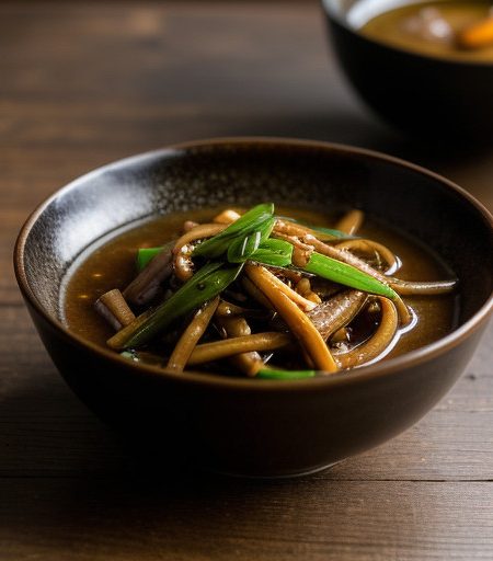 Stir-Fry Sauce recipe image
