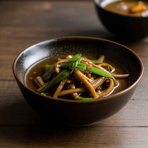 Stir-Fry Sauce recipe image