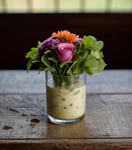 Stolichnyi Salat - Table Salad or Russian Sal recipe image