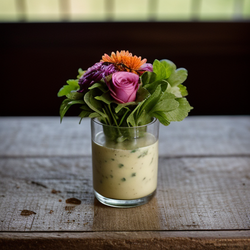 Stolichnyi Salat - Table Salad or Russian Sal recipe image
