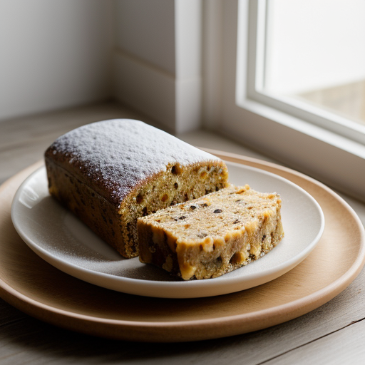 Stollen 2 recipe image