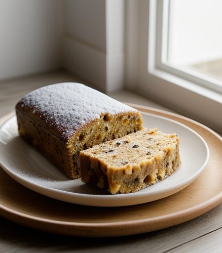 Stollen recipe image