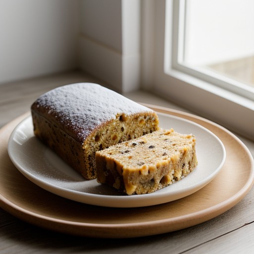 Stollen recipe image