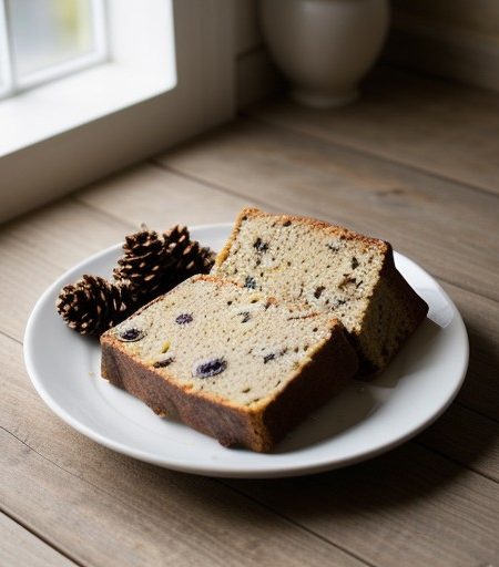 Stollen recipe image