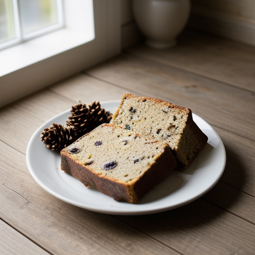 Stollen recipe image
