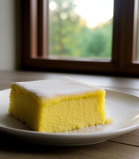 Store Recipe" Polenta recipe image