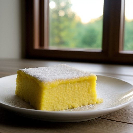 Store Recipe" Polenta recipe image
