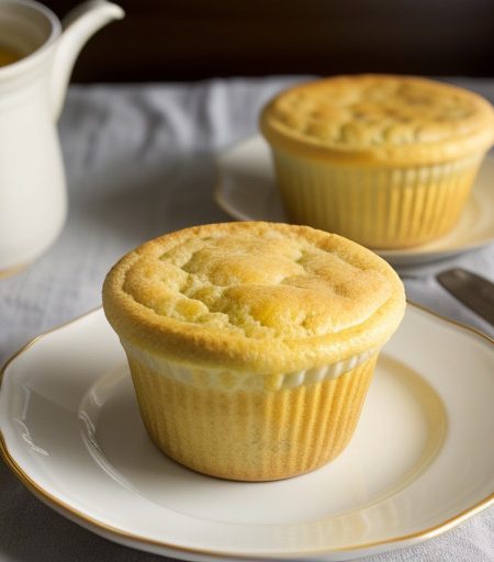 Stouffer's Corn Souffle recipe image