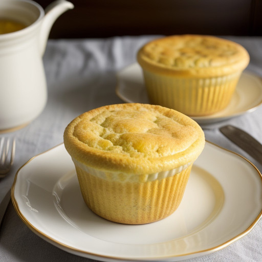 Stouffer's Corn Souffle recipe image